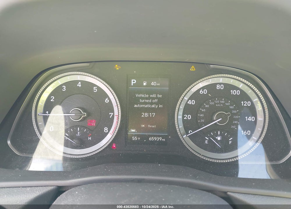 2022 HYUNDAI SONATA VIN: KMHL64JA5NA174167