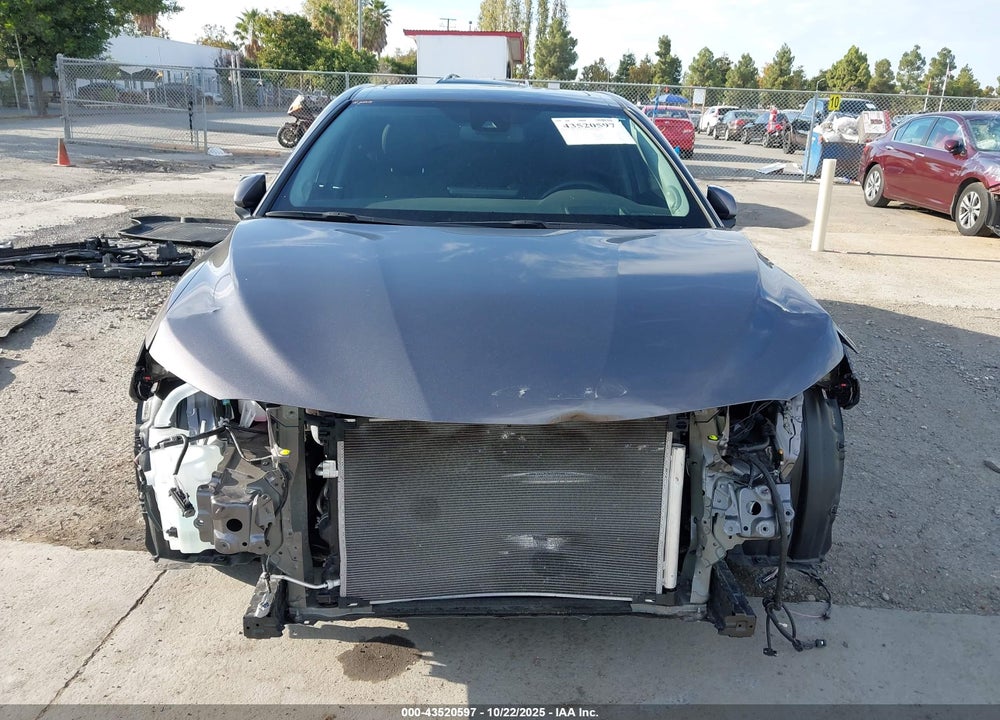 2023 TOYOTA CAMRY XLE HYBRID VIN: 4T1F31AKXPU614883
