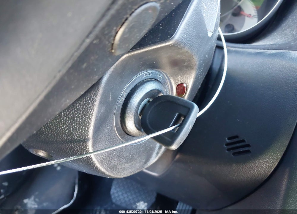2008 MAZDA 3 VIN: JM1BK12F881155914