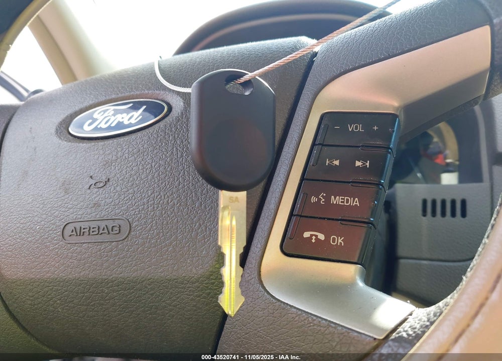 2012 FORD FUSION VIN: 3FAHP0HA6CR216067
