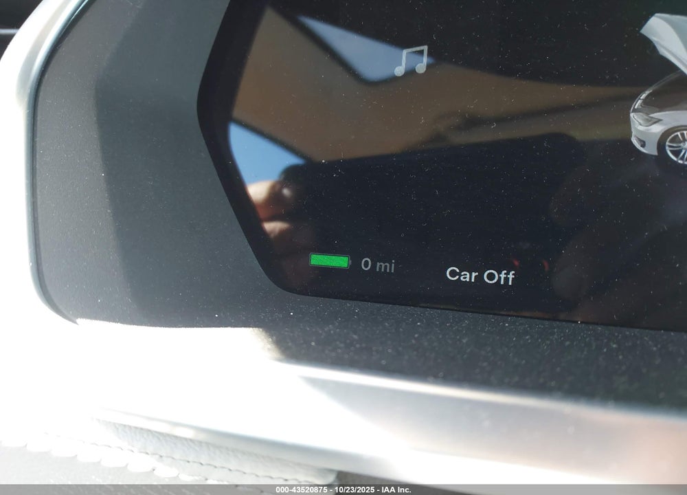 2013 TESLA MODEL S VIN: 5YJSA1CN8DFP16039