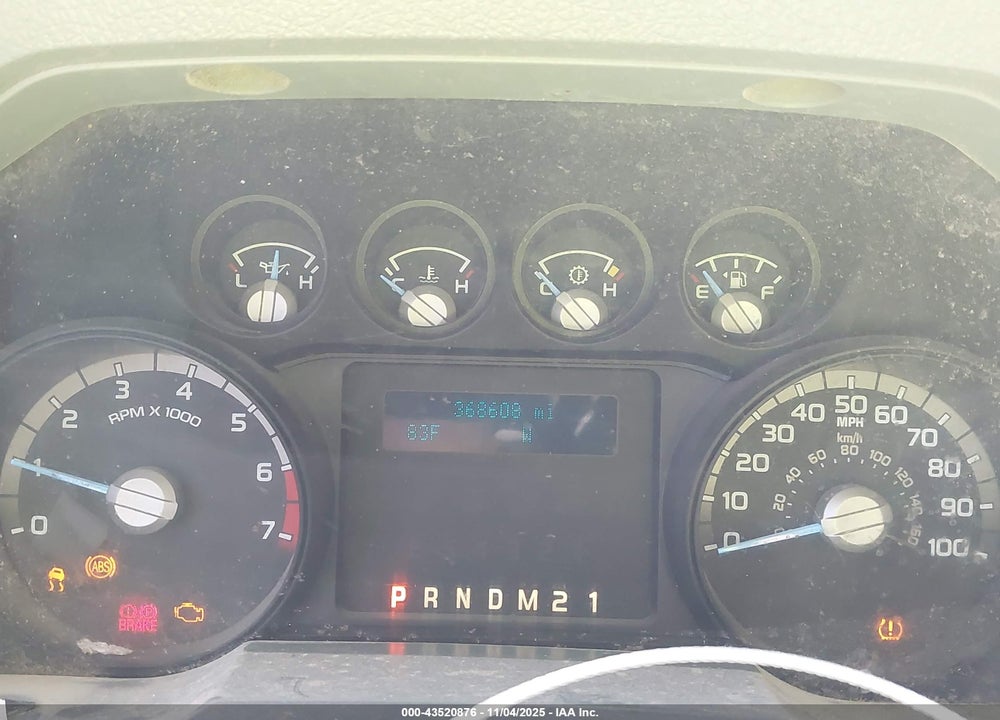 2014 FORD F-250 XLT VIN: 1FT7W2A69EEB39436