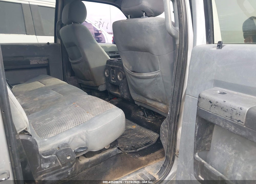 2014 FORD F-250 XLT VIN: 1FT7W2A69EEB39436