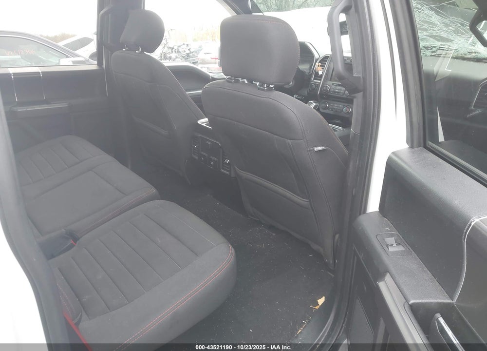2018 FORD F-150 XLT VIN: 1FTEW1E56JFE25266