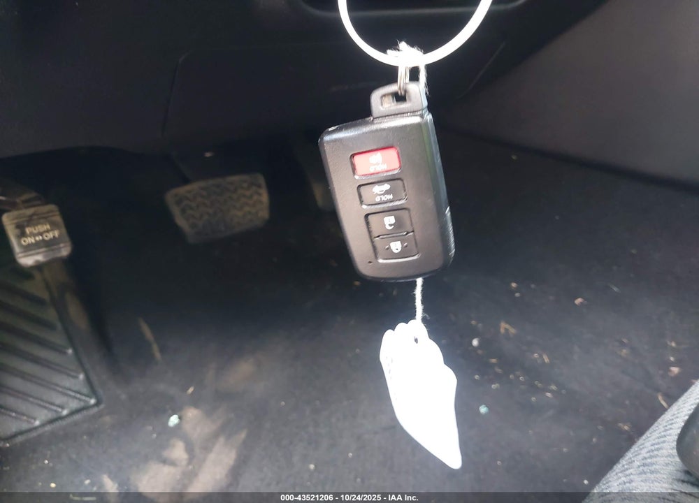 2016 TOYOTA CAMRY HYBRID VIN: 4T1BD1FK7GU199381