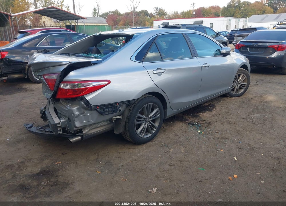 2016 TOYOTA CAMRY HYBRID VIN: 4T1BD1FK7GU199381