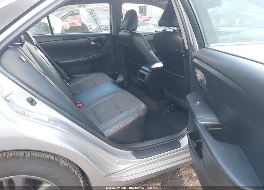 2016 TOYOTA CAMRY HYBRID VIN: 4T1BD1FK7GU199381