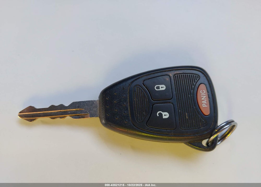 2011 DODGE CALIBER MAINSTREET VIN: 1B3CB3HAXBD143671