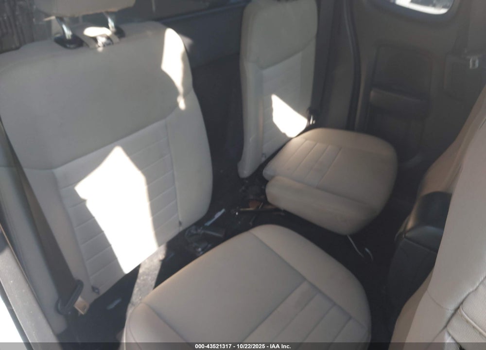 2019 FORD RANGER XLT VIN: 1FTER1EH1KLA73444