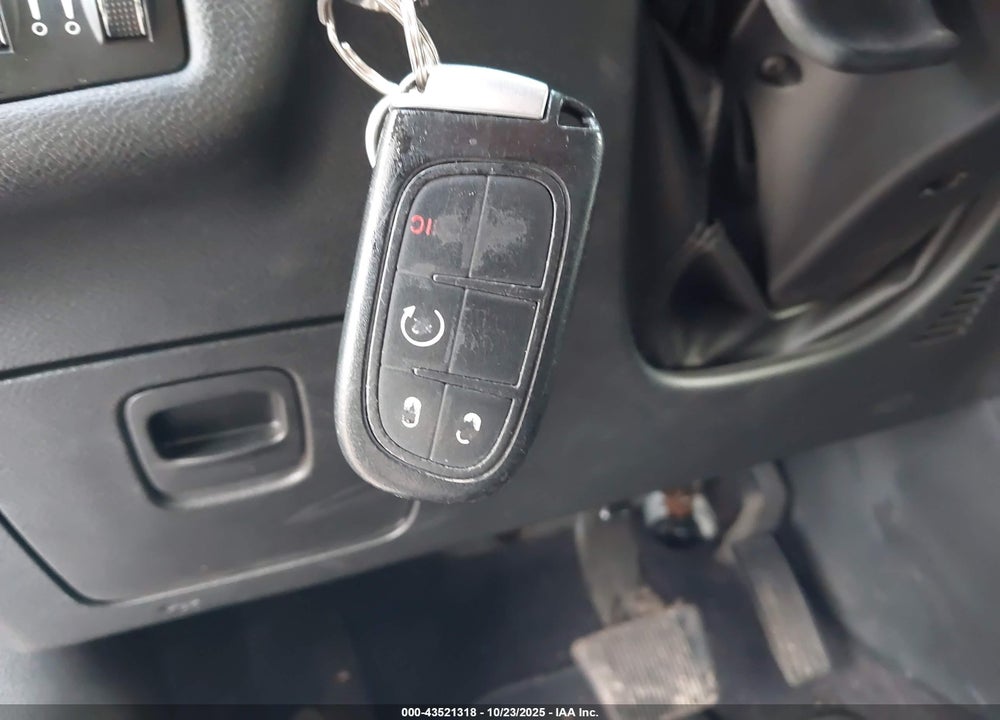 2016 JEEP CHEROKEE LIMITED VIN: 1C4PJLDB6GW229475