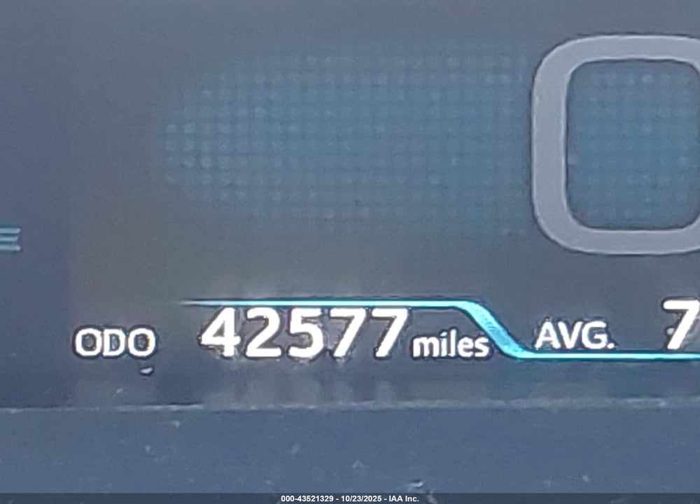 2018 TOYOTA PRIUS PRIME PREMIUM VIN: JTDKARFP5J3083648