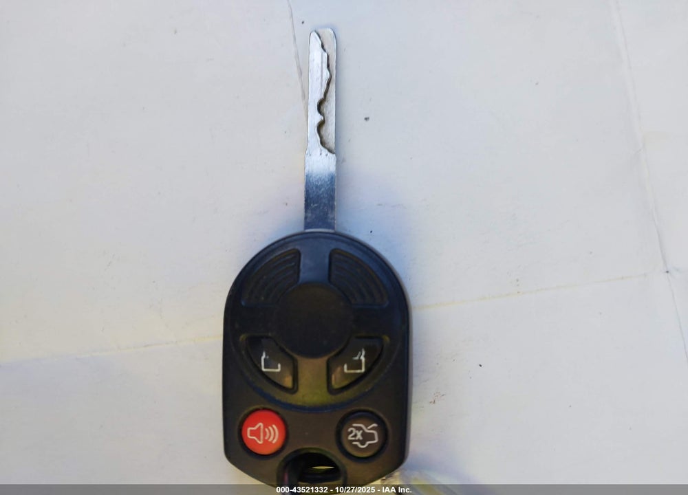 2014 FORD FOCUS VIN: 1FADP3F25EL245038