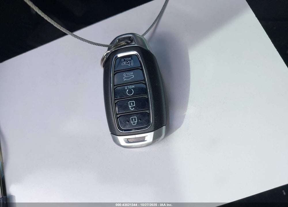 2023 HYUNDAI ELANTRA HYBRID LIMITED VIN: KMHLN4AJ9PU046969