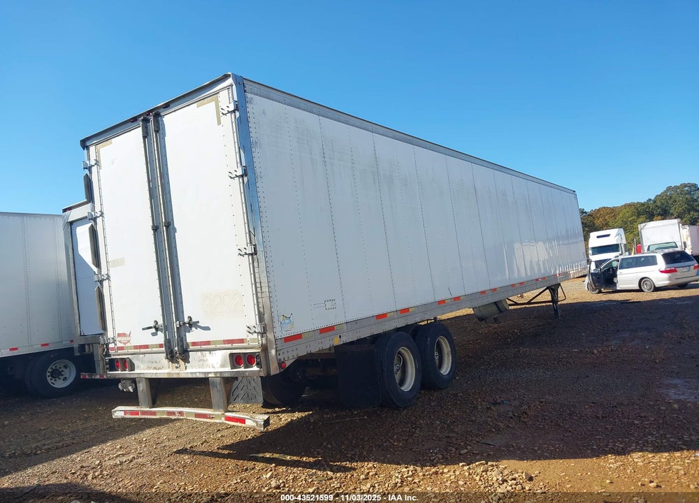 2005 WABASH NATIONAL CORP UNKNOWN VIN: 1JJV532W85L943406