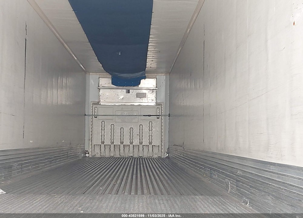 2005 WABASH NATIONAL CORP UNKNOWN VIN: 1JJV532W85L943406
