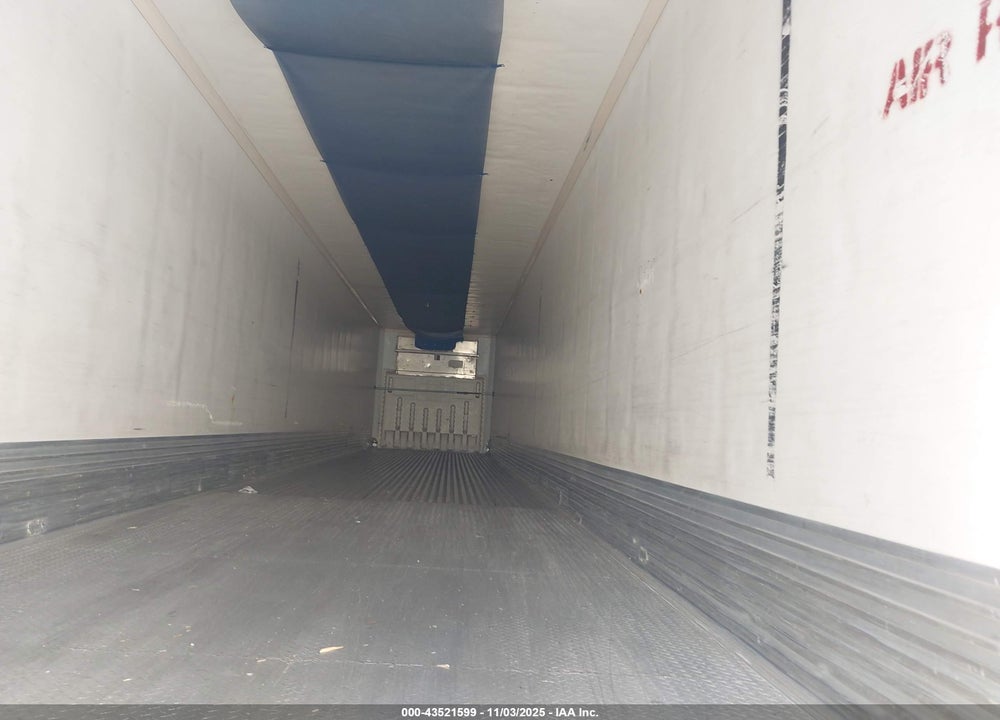 2005 WABASH NATIONAL CORP UNKNOWN VIN: 1JJV532W85L943406