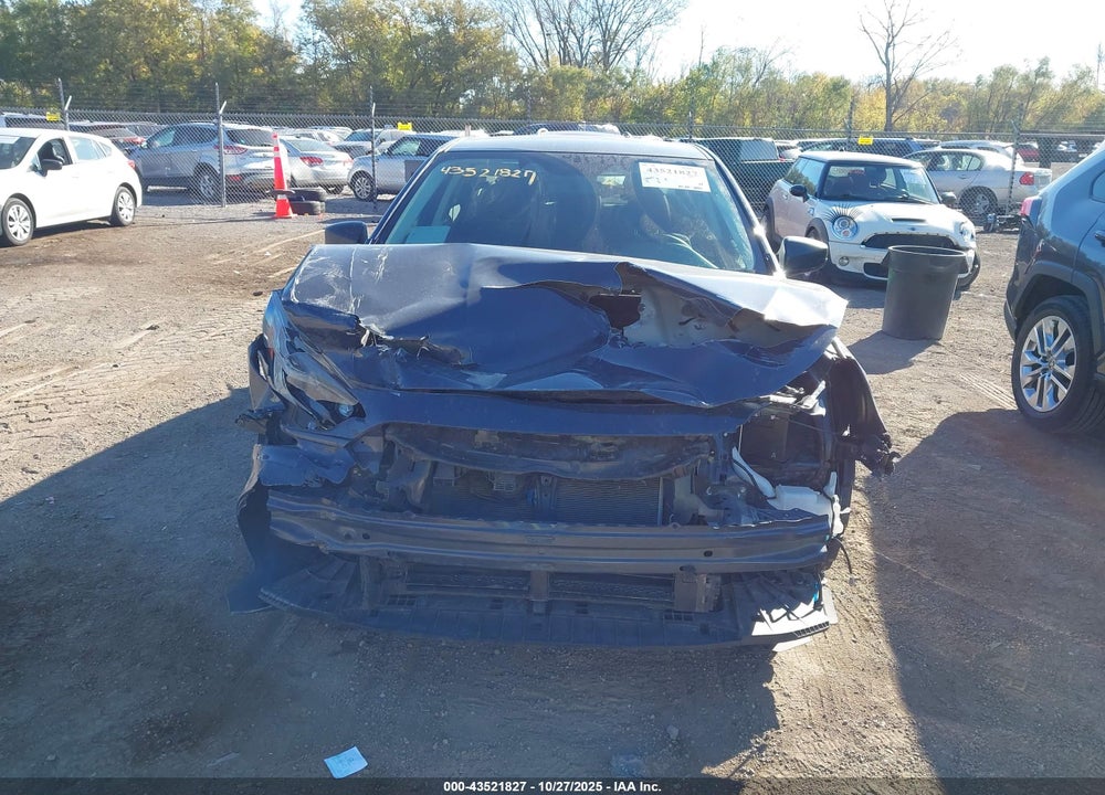 2024 SUBARU LEGACY VIN: 4S3BWAB64R3024831