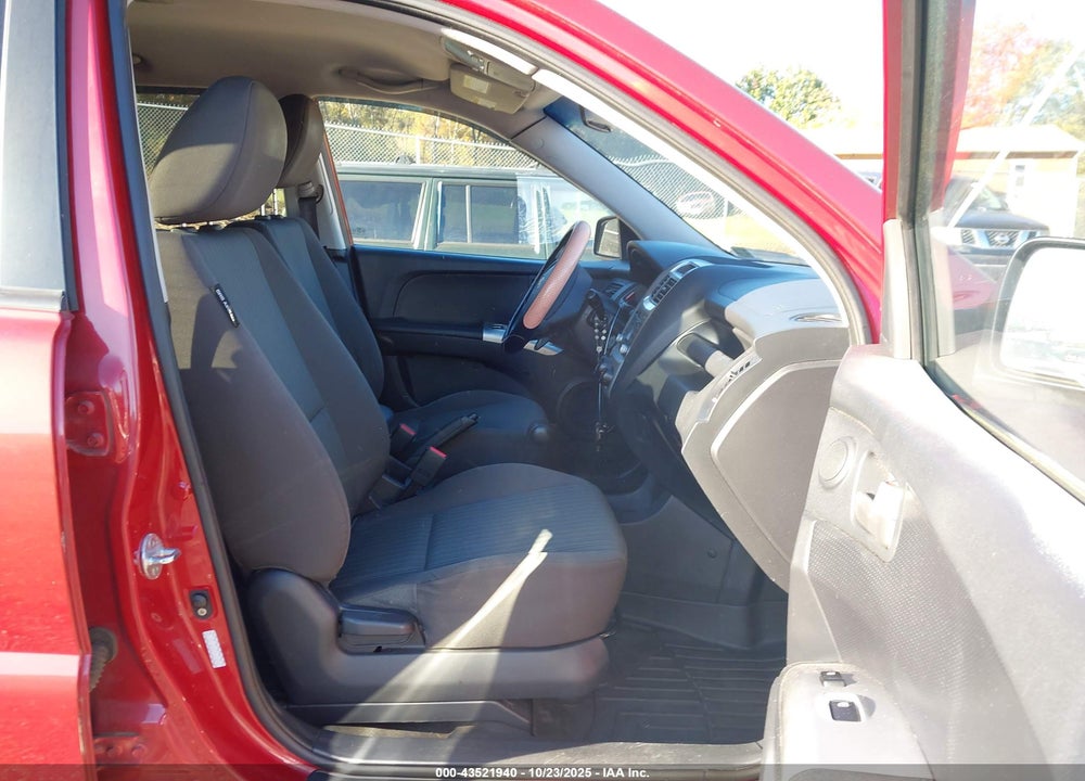 2010 KIA SPORTAGE VIN: KNDKGCA33A7696005