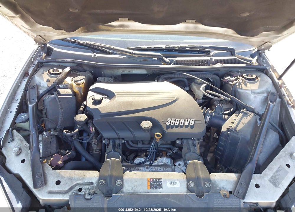 2011 CHEVROLET IMPALA VIN: 2G1WG5EK9B1318812