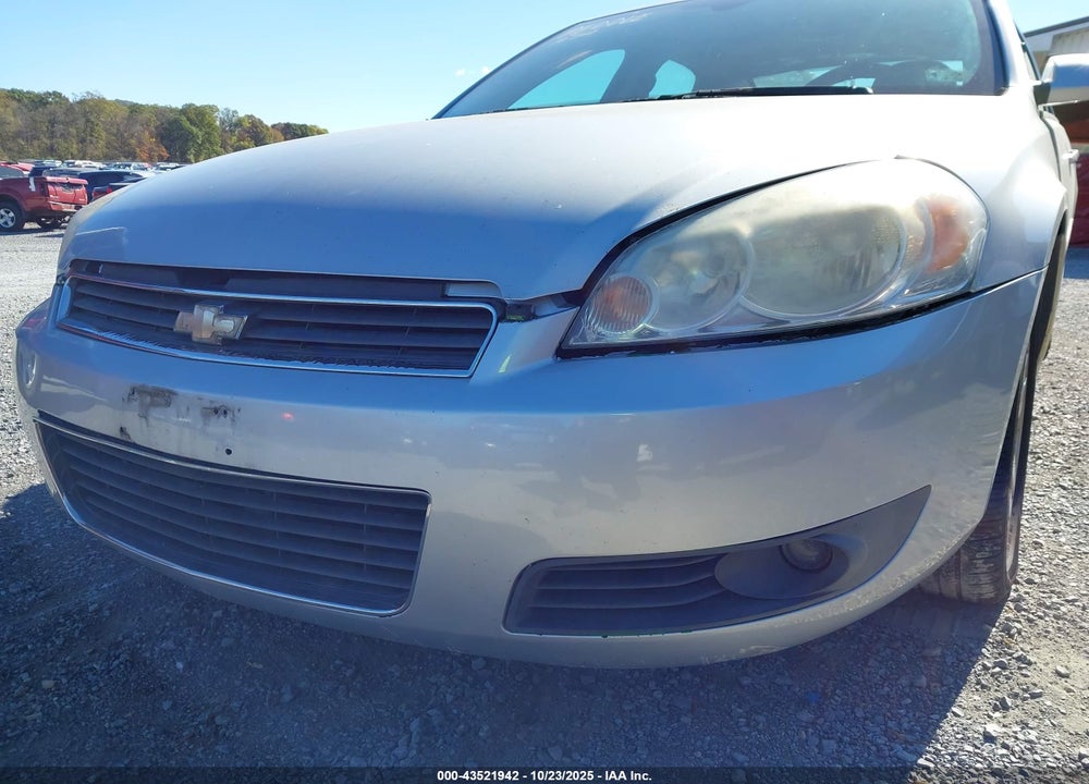 2011 CHEVROLET IMPALA VIN: 2G1WG5EK9B1318812