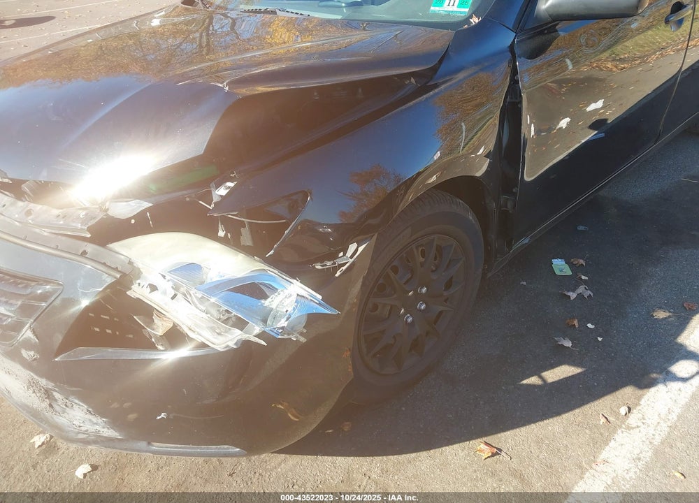 2009 TOYOTA CAMRY LE VIN: 4T1BE46K09U380209