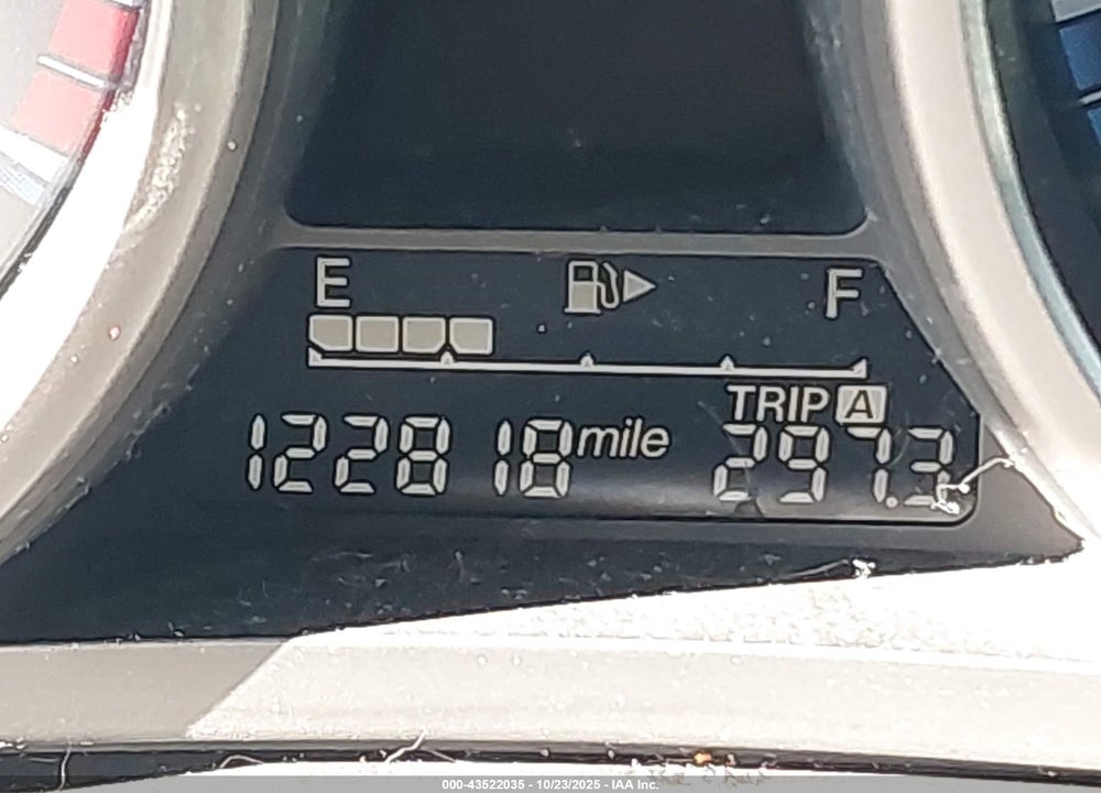 2013 MAZDA 3 VIN: JM1BL1L73D1757683