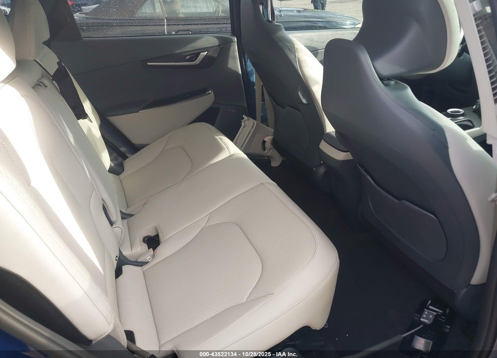 2024 KIA EV6 WIND VIN: KNDC34LA6R5213793