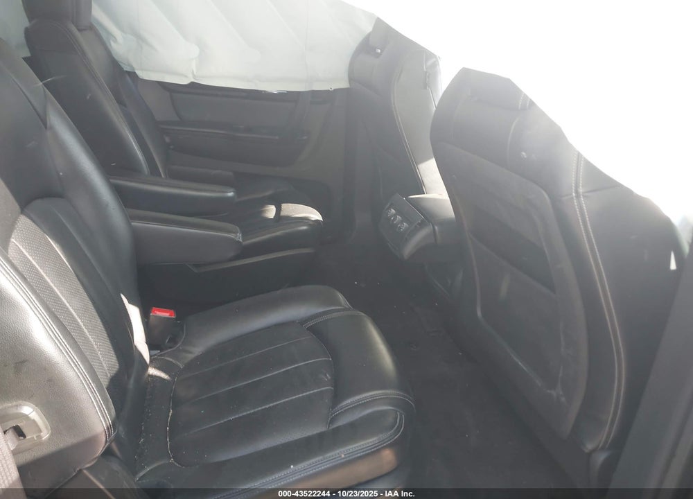 2013 GMC ACADIA SLE-2 VIN: 1GKKRPKD8DJ255149