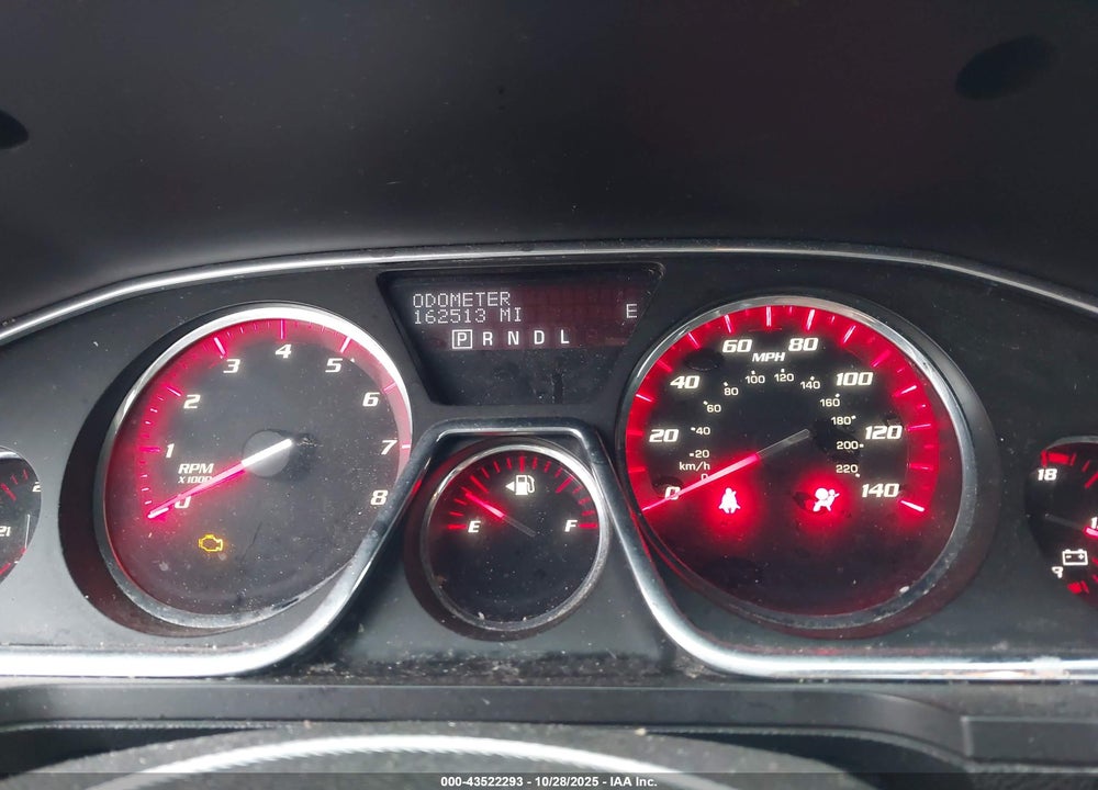 2015 GMC ACADIA DENALI VIN: 1GKKVTKD5FJ138376