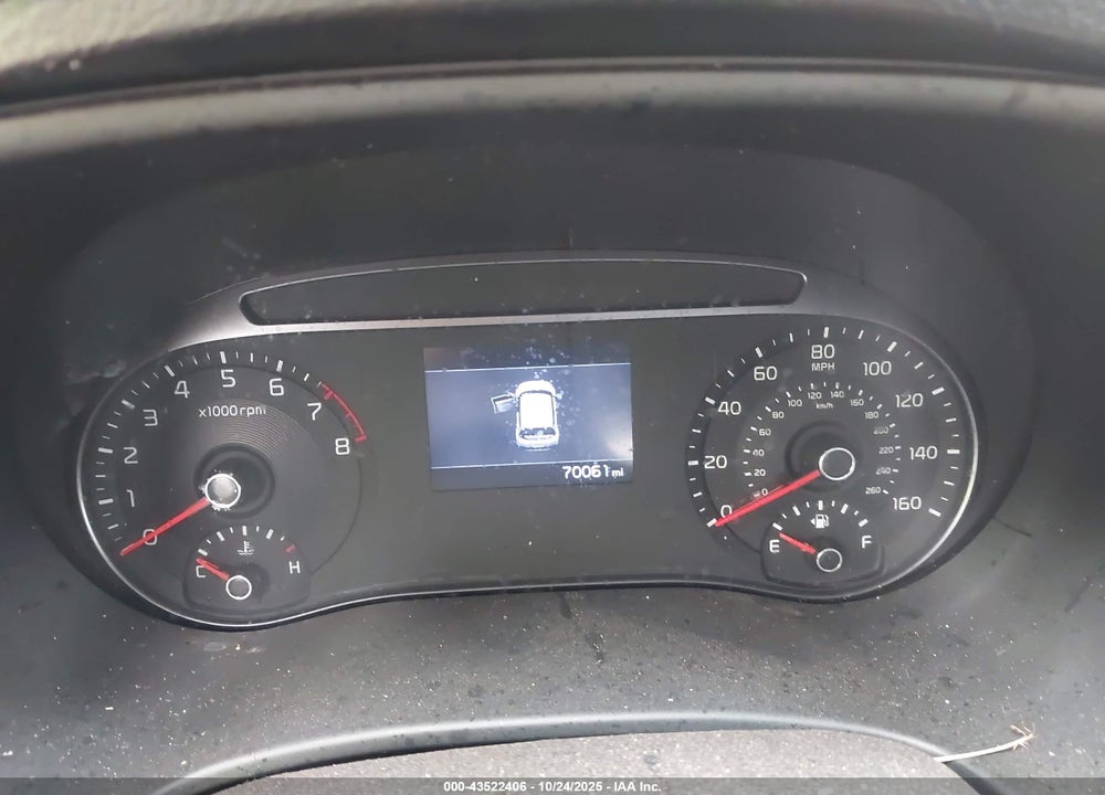 2020 KIA SOUL GT-LINE VIN: KNDJ63AU1L7086761