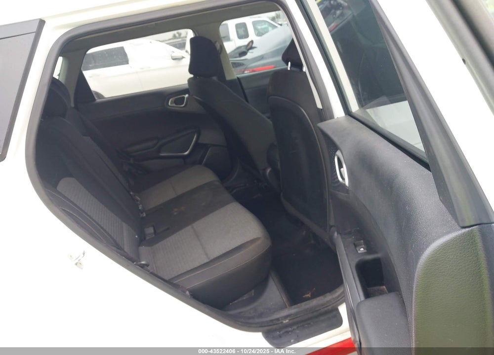 2020 KIA SOUL GT-LINE VIN: KNDJ63AU1L7086761