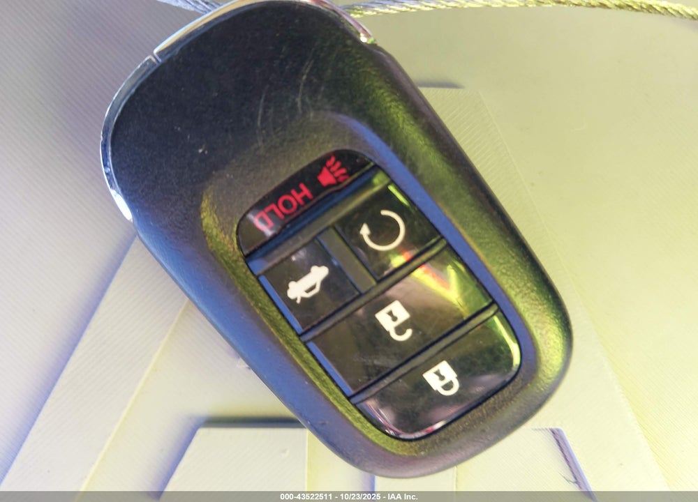 2022 HONDA CIVIC TOURING VIN: 2HGFE1F95NH303495