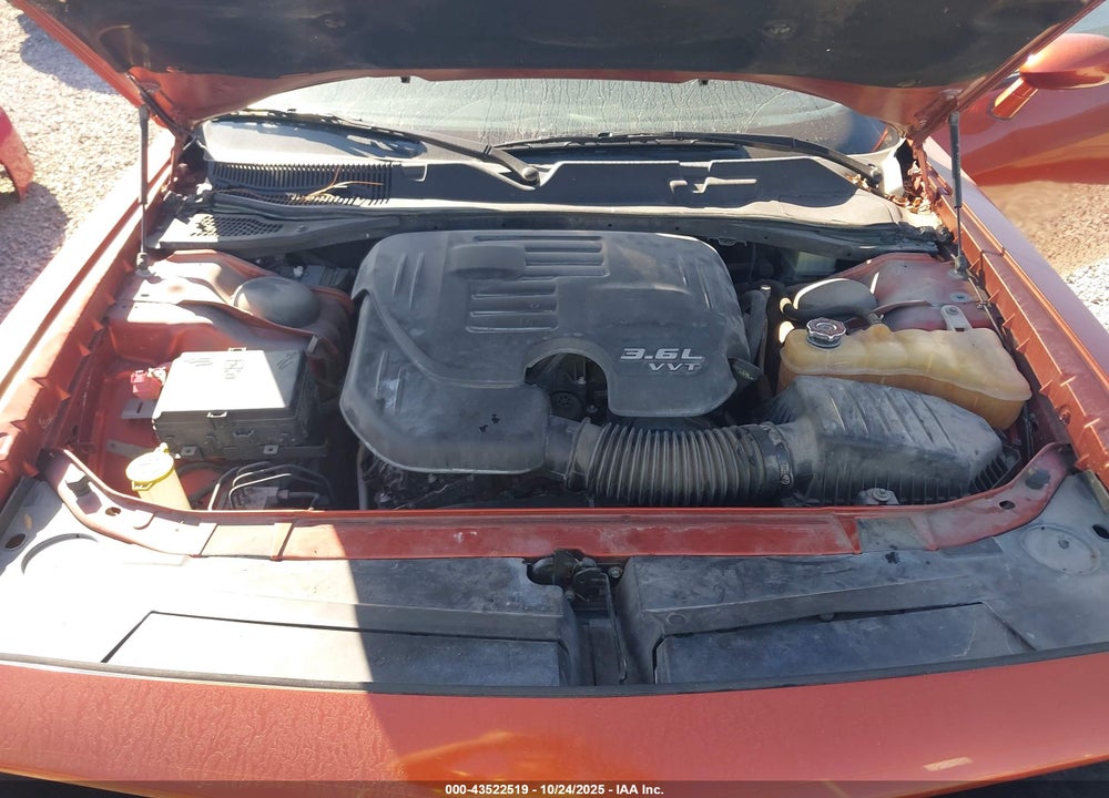 2020 DODGE CHALLENGER GT VIN: 2C3CDZJG7LH181829