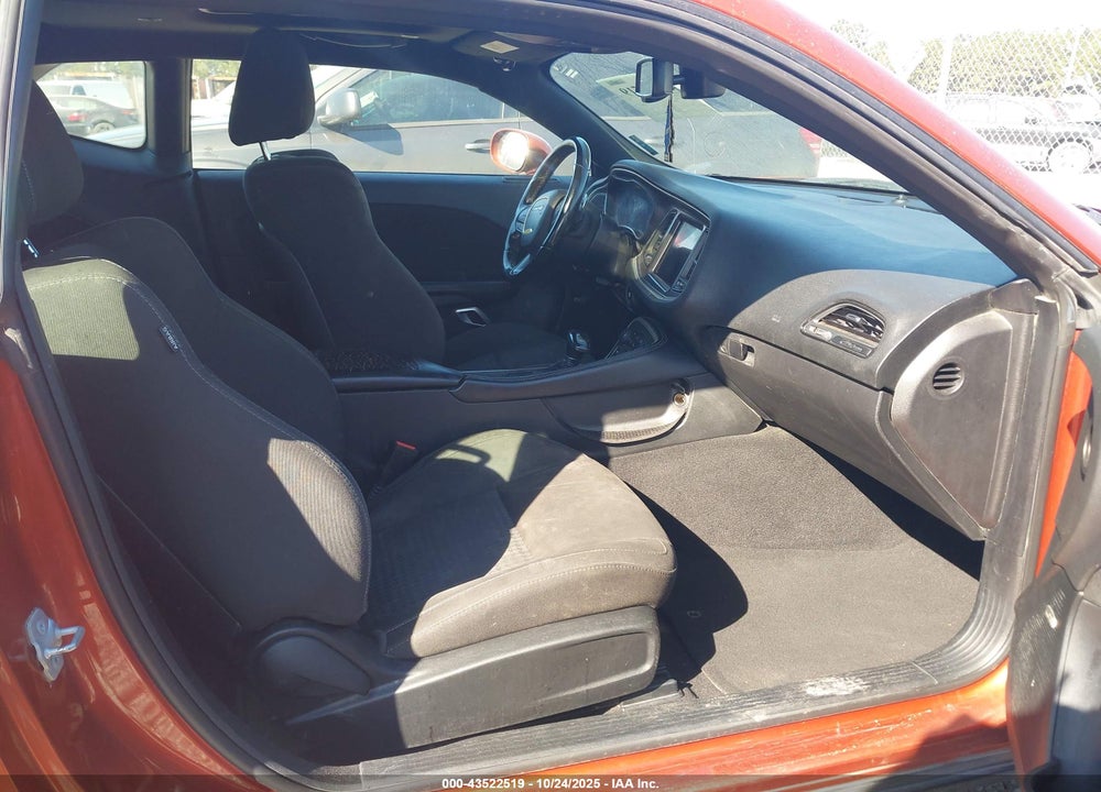 2020 DODGE CHALLENGER GT VIN: 2C3CDZJG7LH181829