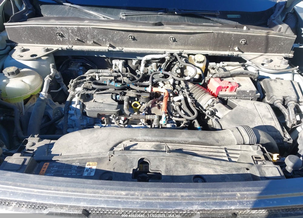 2023 FORD BRONCO SPORT BIG BEND VIN: 3FMCR9B69PRD37653