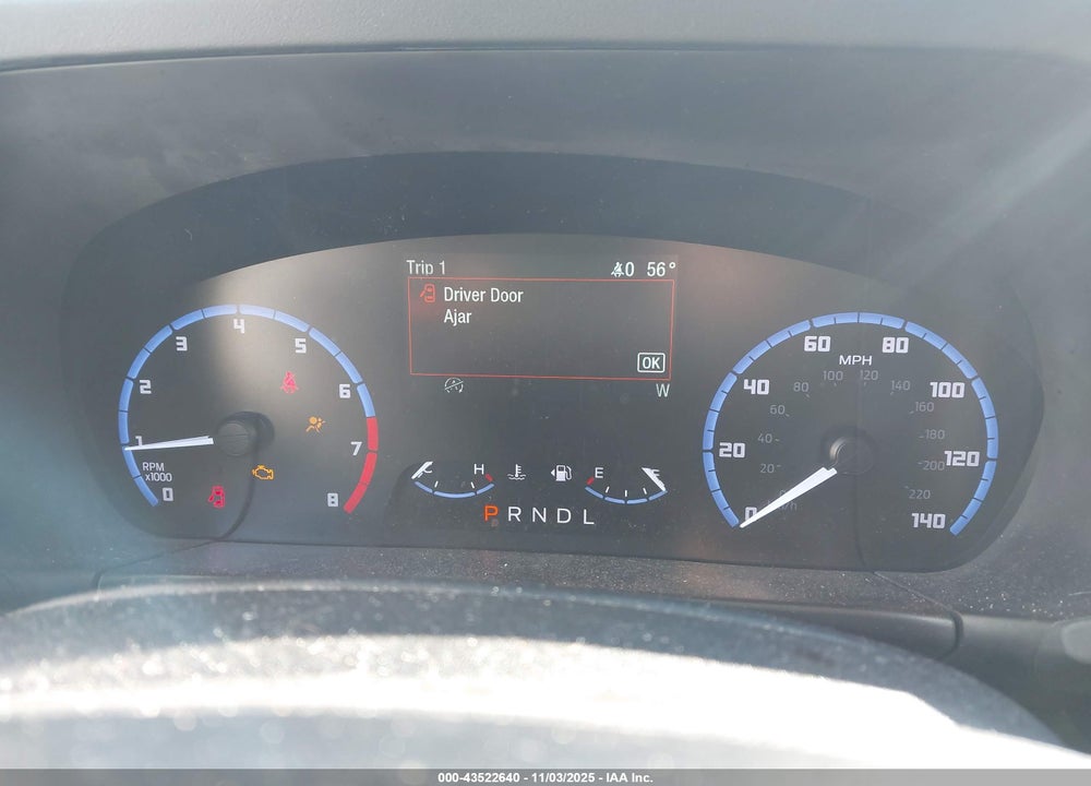 2023 FORD BRONCO SPORT BIG BEND VIN: 3FMCR9B69PRD37653