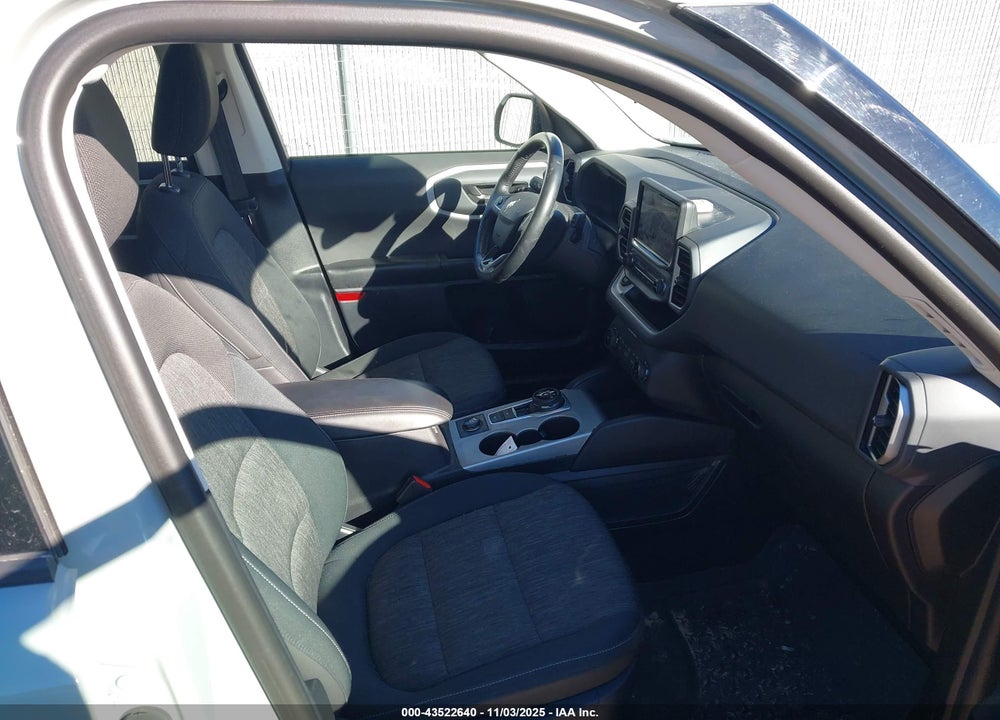 2023 FORD BRONCO SPORT BIG BEND VIN: 3FMCR9B69PRD37653