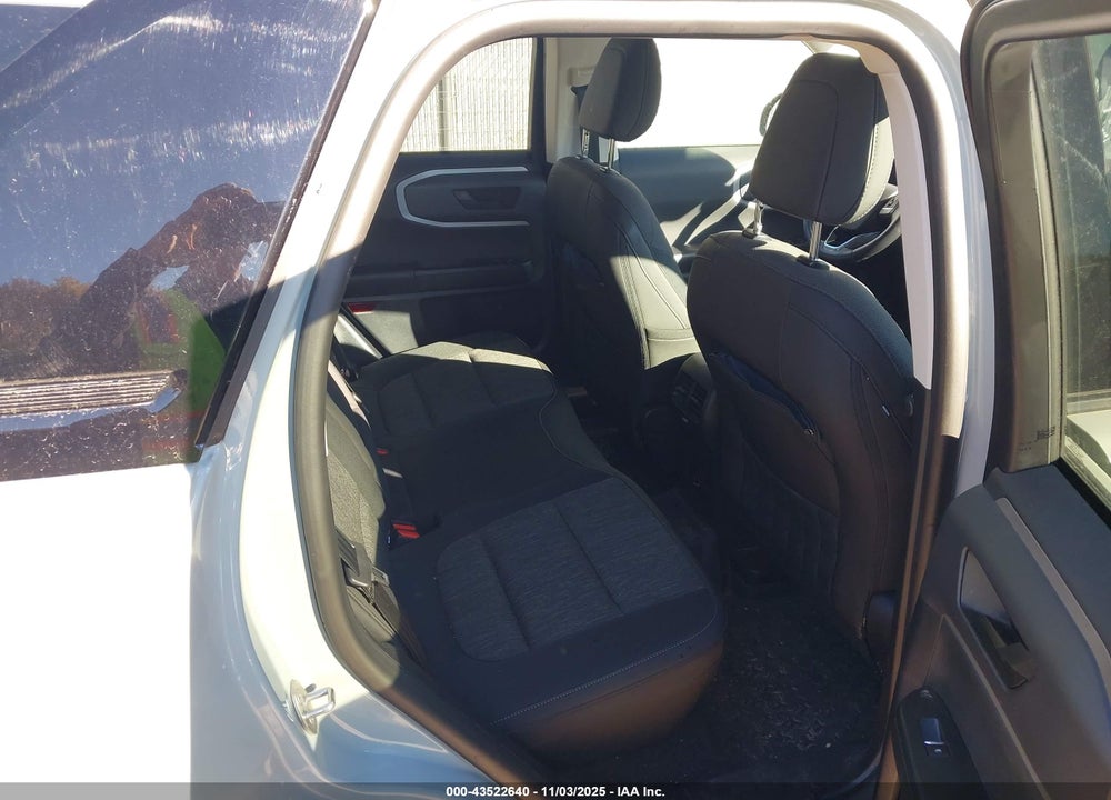 2023 FORD BRONCO SPORT BIG BEND VIN: 3FMCR9B69PRD37653