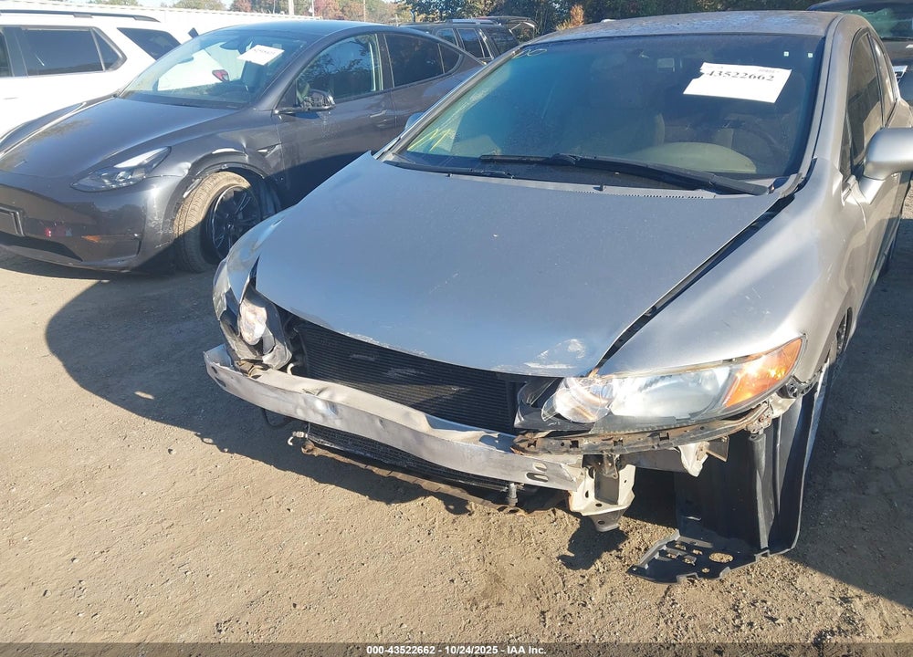 2006 HONDA CIVIC VIN: 1HGFA16516L027538