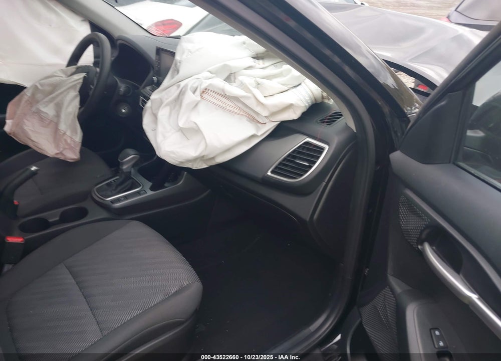2023 KIA SELTOS VIN: KNDEPCAA0P7379609