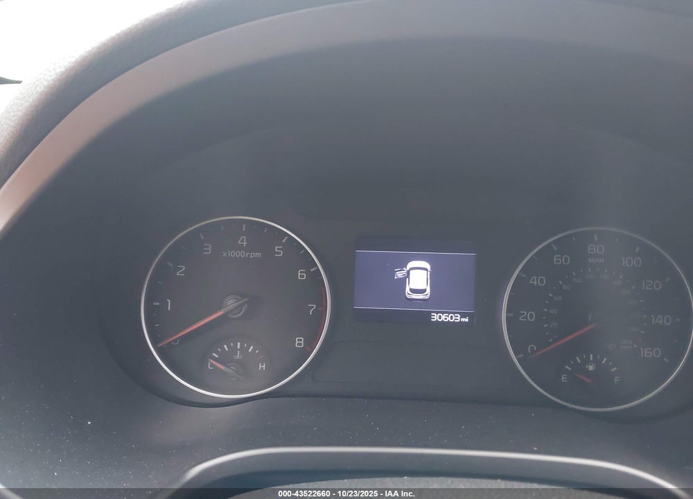 2023 KIA SELTOS VIN: KNDEPCAA0P7379609