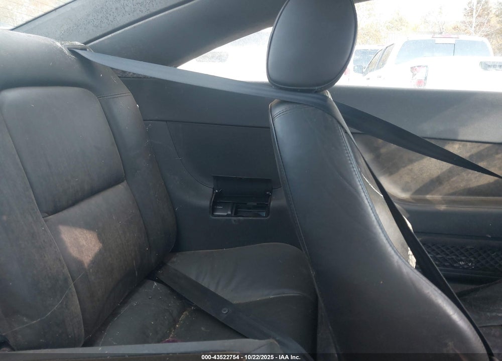 2004 AUDI TT VIN: TRUWT28N041014094