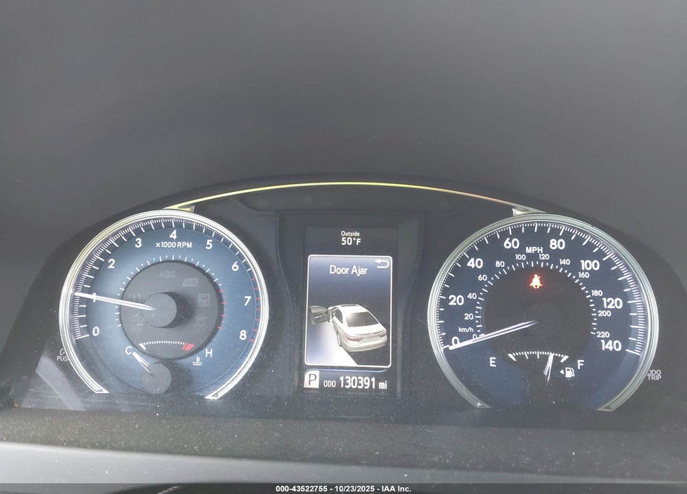 2016 TOYOTA CAMRY VIN: 4T4BF1FK9GR557757