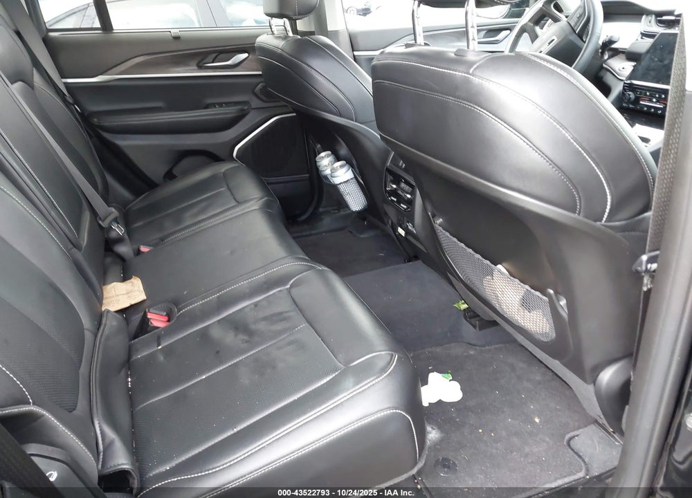2023 JEEP GRAND CHEROKEE 4XE VIN: 1C4RJYB67P8788954