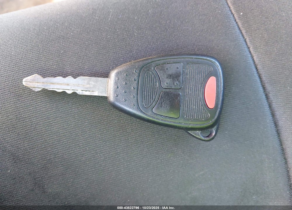 2015 JEEP PATRIOT VIN: 1C4NJPBB3FD328699