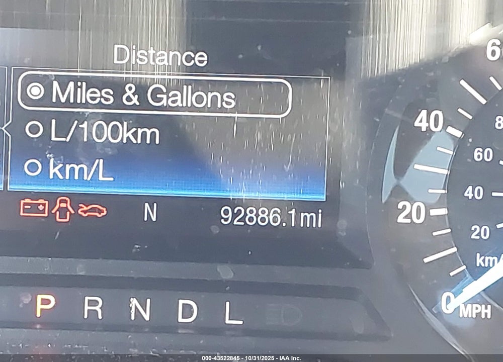 2018 FORD FUSION SE VIN: 3FA6P0H73JR121930