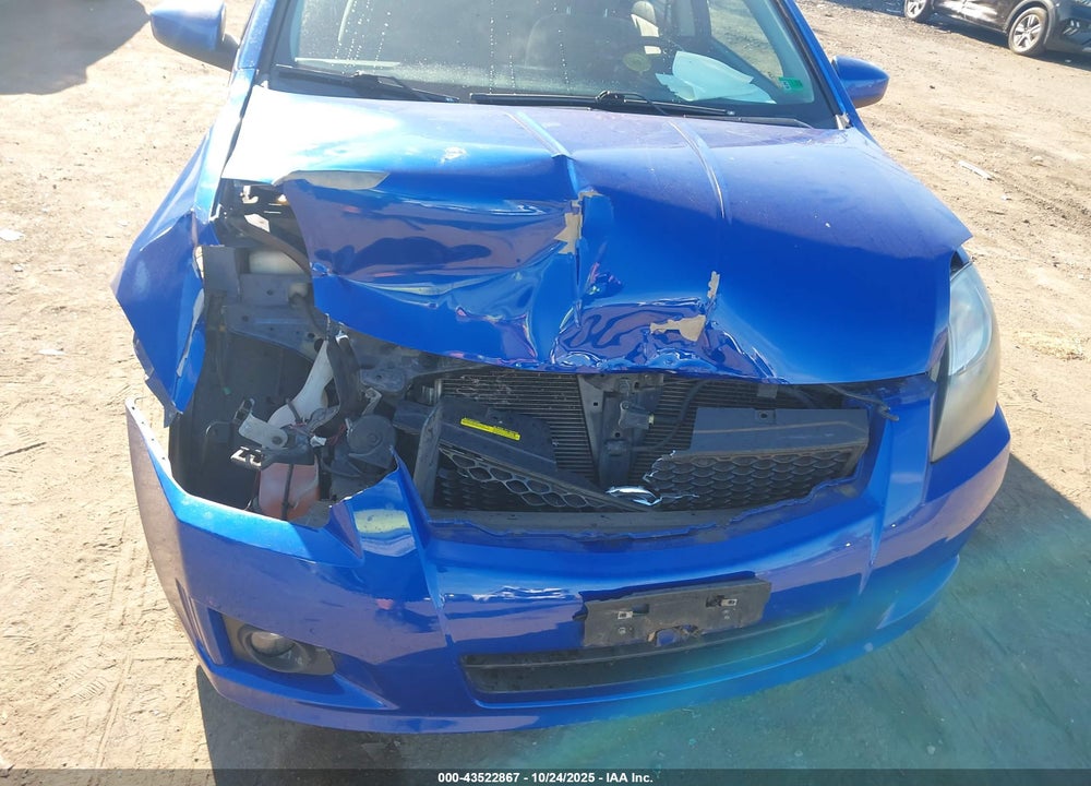 2010 NISSAN SENTRA 2.0SR VIN: 3N1AB6AP5AL659681
