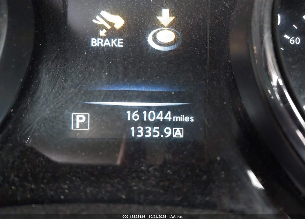 2014 NISSAN ROGUE SV VIN: 5N1AT2MV2EC826458