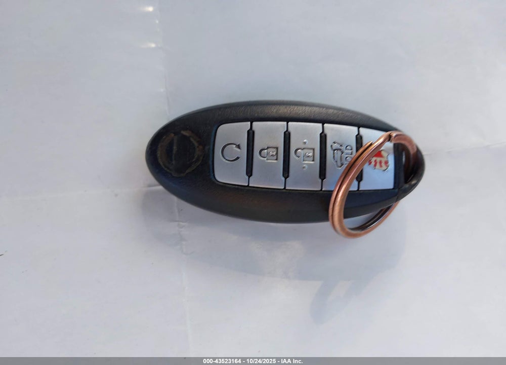 2013 NISSAN ALTIMA VIN: 1N4AL3AP1DN473798