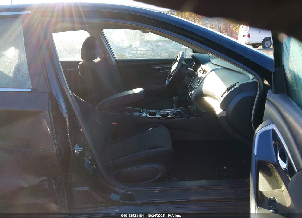 2013 NISSAN ALTIMA VIN: 1N4AL3AP1DN473798